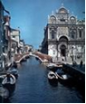 Venice, Scuola Grande di San Marco