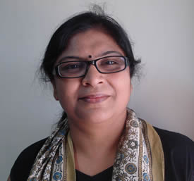 Rachna Khare